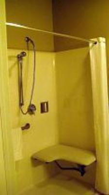 фото отеля Stratford Suites Inn Airway Heights