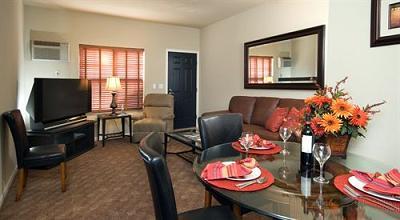фото отеля Stratford Suites Inn Airway Heights