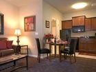фото отеля Stratford Suites Inn Airway Heights