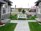 фото отеля Stratford Suites Inn Airway Heights