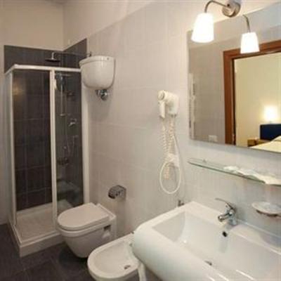фото отеля Hotel Perugina