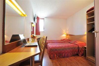 фото отеля Hotel Balladins Toulon La Valette