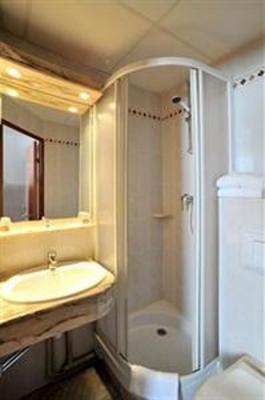 фото отеля Hotel Balladins Toulon La Valette