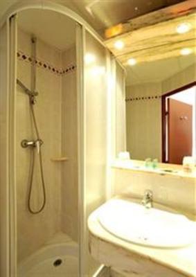 фото отеля Hotel Balladins Toulon La Valette