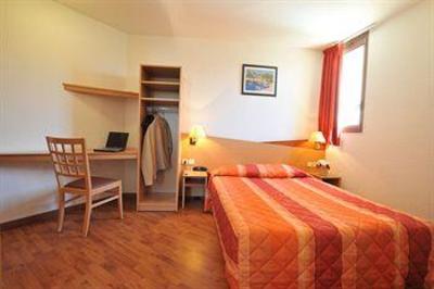 фото отеля Hotel Balladins Toulon La Valette