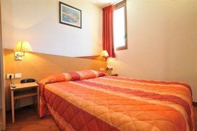 фото отеля Hotel Balladins Toulon La Valette