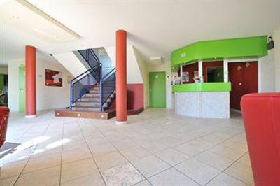 фото отеля Hotel Balladins Toulon La Valette