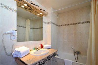 фото отеля Hotel Balladins Toulon La Valette