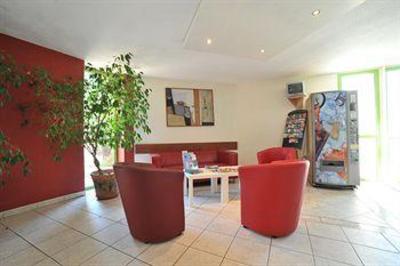 фото отеля Hotel Balladins Toulon La Valette