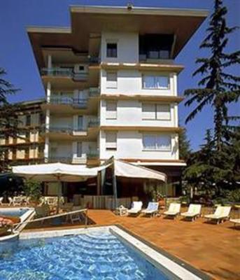 фото отеля Grand Hotel Panoramic