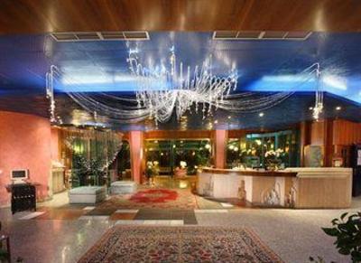 фото отеля Grand Hotel Panoramic