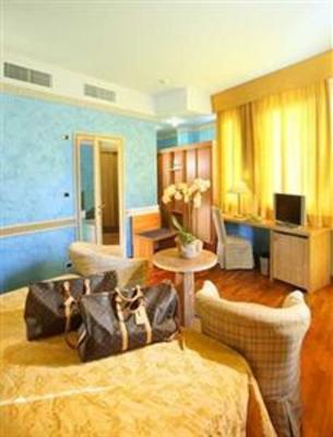 фото отеля Grand Hotel Panoramic