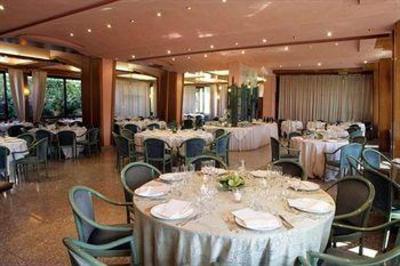 фото отеля Grand Hotel Panoramic