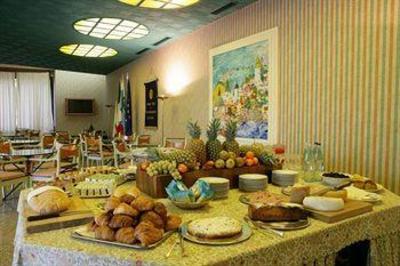фото отеля Grand Hotel Panoramic