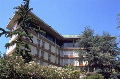 фото отеля Grand Hotel Panoramic