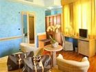 фото отеля Grand Hotel Panoramic