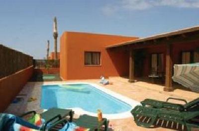 фото отеля Villas Oasis Papagayo