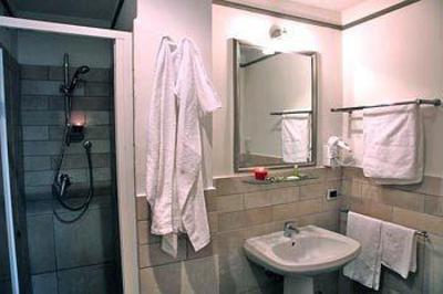фото отеля Idria Hotel