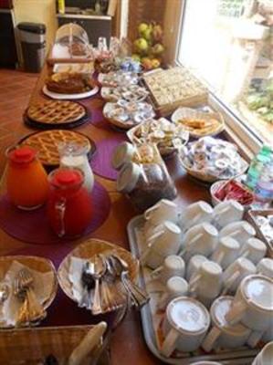 фото отеля Idria Hotel