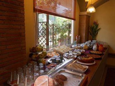 фото отеля Idria Hotel