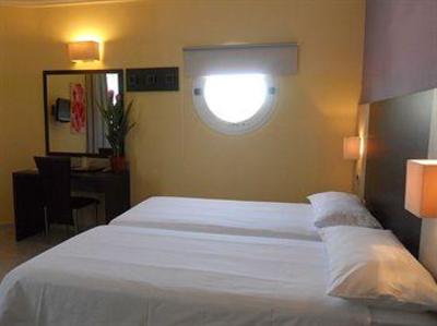 фото отеля Idria Hotel