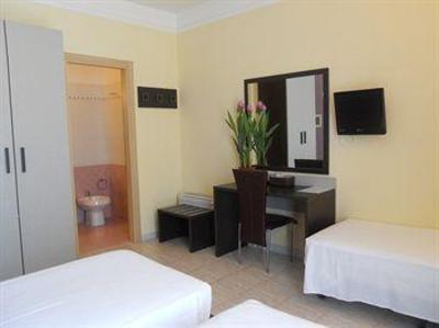 фото отеля Idria Hotel