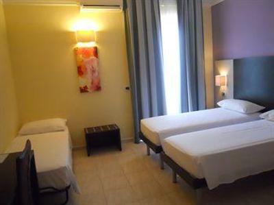 фото отеля Idria Hotel
