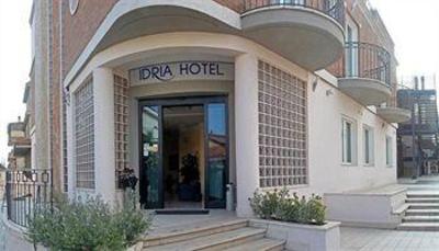 фото отеля Idria Hotel