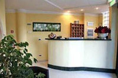 фото отеля Idria Hotel