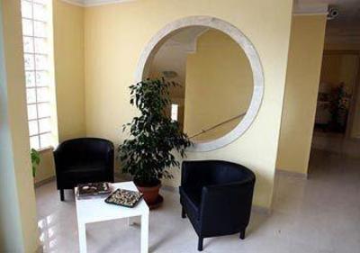 фото отеля Idria Hotel