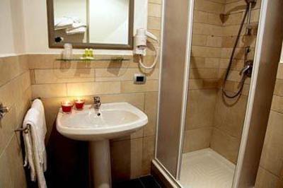 фото отеля Idria Hotel