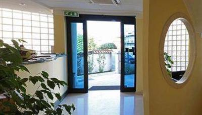 фото отеля Idria Hotel