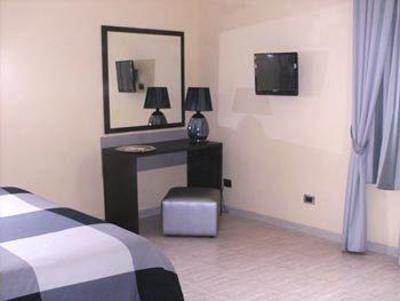 фото отеля Idria Hotel