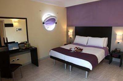 фото отеля Idria Hotel