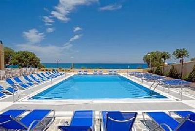 фото отеля Aegean Dream Hotel