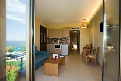 фото отеля Aegean Dream Hotel