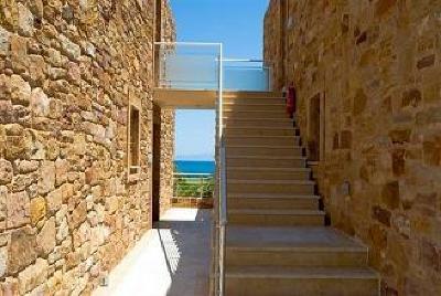 фото отеля Aegean Dream Hotel