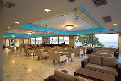 фото отеля Aegean Dream Hotel