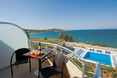 фото отеля Aegean Dream Hotel
