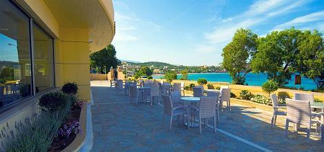 фото отеля Aegean Dream Hotel