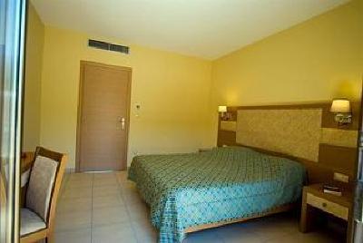 фото отеля Aegean Dream Hotel