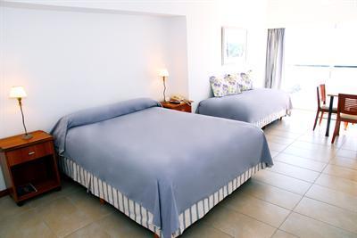 фото отеля Bristol Condominio Apart Hotel