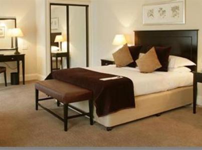 фото отеля Mercure Shrewsbury Albrighton Hall Hotel and Spa