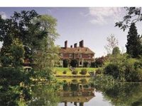 Mercure Shrewsbury Albrighton Hall Hotel and Spa