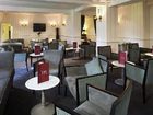 фото отеля Mercure Shrewsbury Albrighton Hall Hotel and Spa