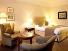 фото отеля Mercure Shrewsbury Albrighton Hall Hotel and Spa