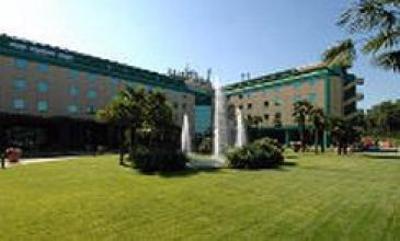 фото отеля Royal Garden Hotel Assago