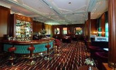 фото отеля Royal Garden Hotel Assago