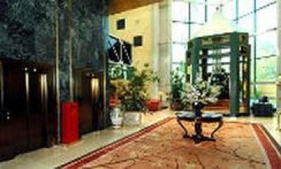 фото отеля Royal Garden Hotel Assago