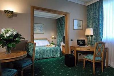 фото отеля Royal Garden Hotel Assago